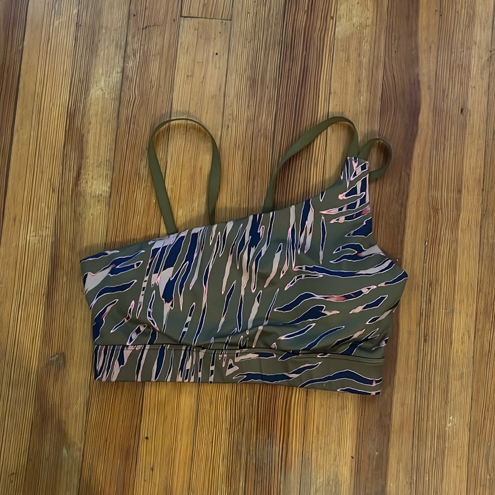 Sports Top/Bra